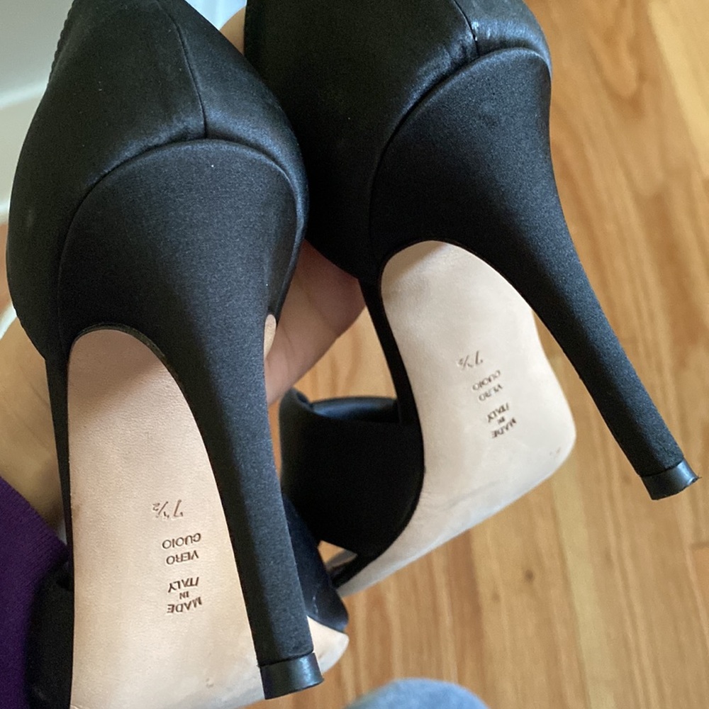 🌺Butter Heels - Picture 7 of 12